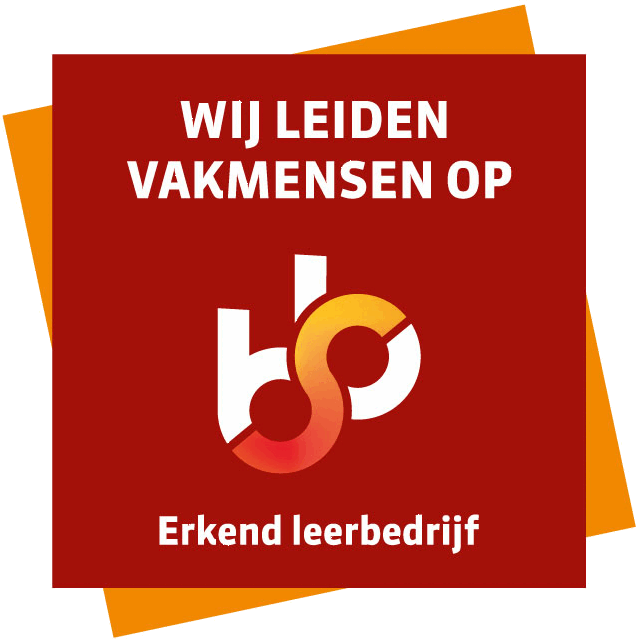 Erkend leerbedrijf